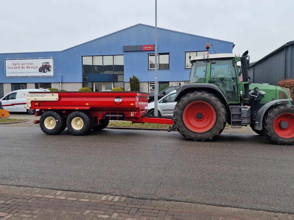  Weer een mooie aflevering van een
