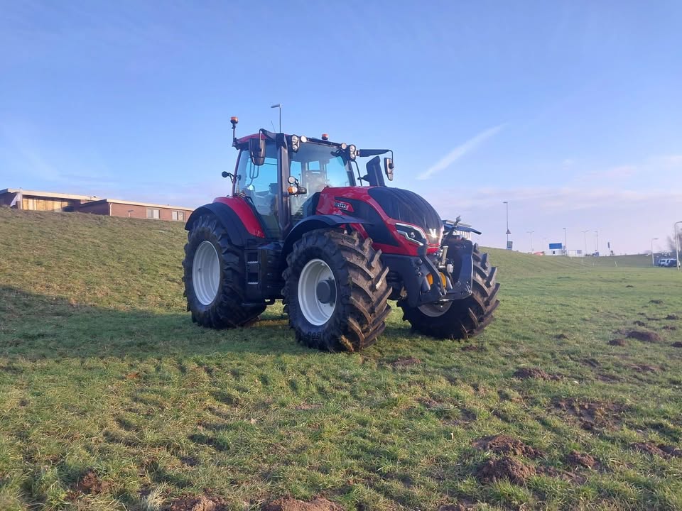  Recent geleverd deze sterke 6