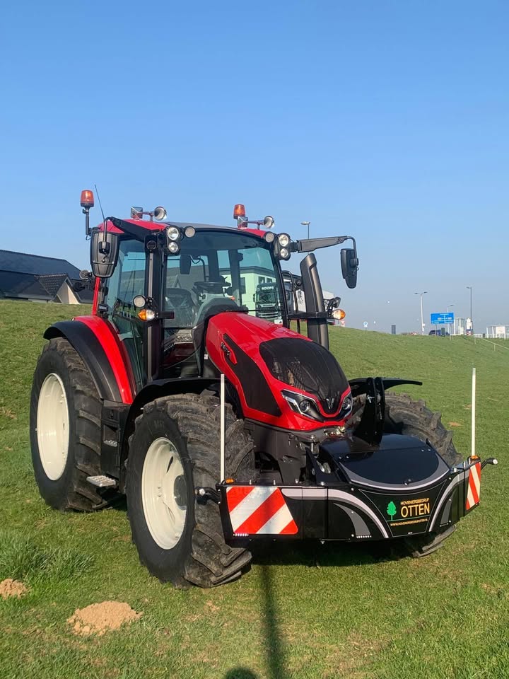  Recent een mooie aflevering voor