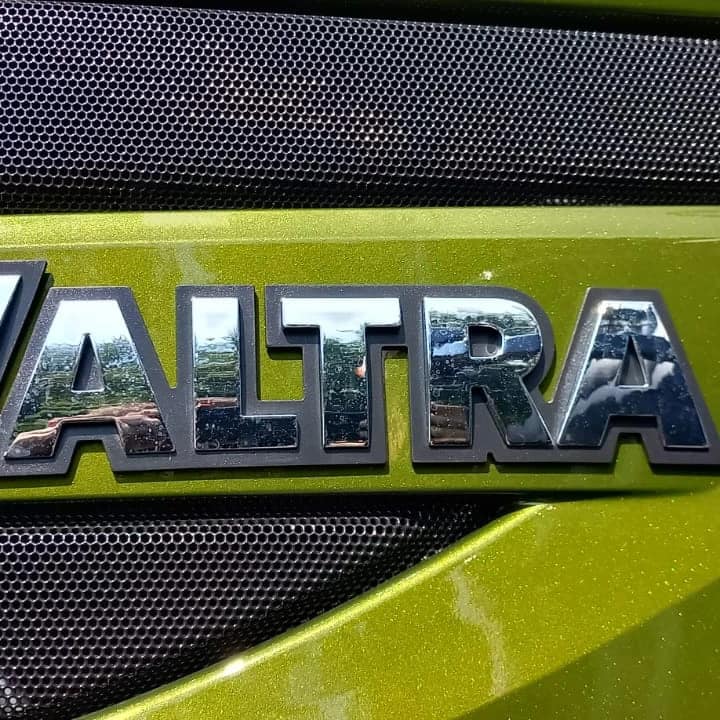  Recent geleverd Valtra N155ED Een 4